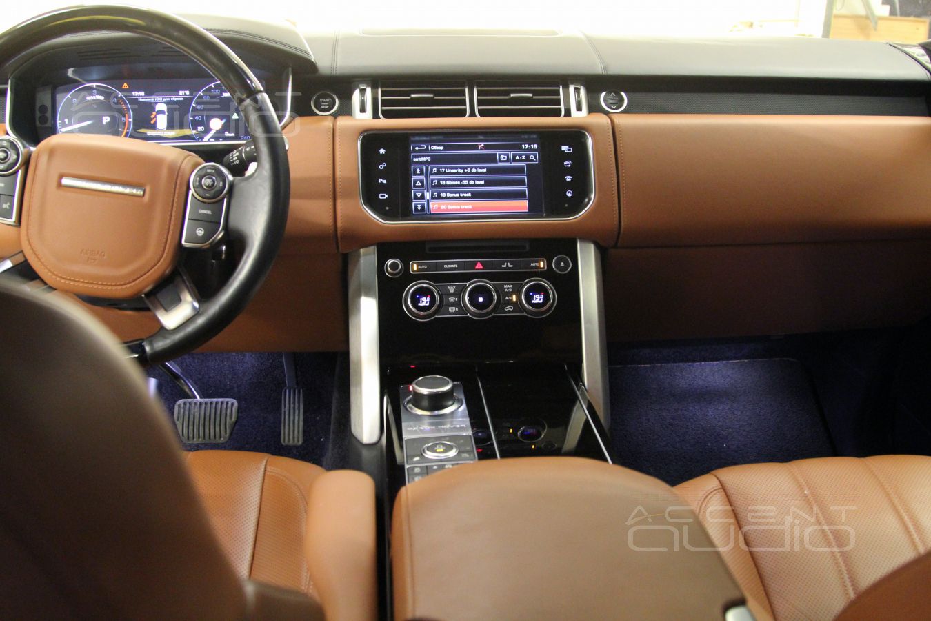 Правильное Техническое Задание на правильный звук