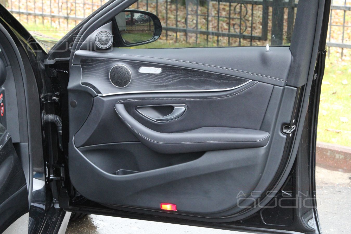 Burmester, отдыхай, ты никому больше не нужен