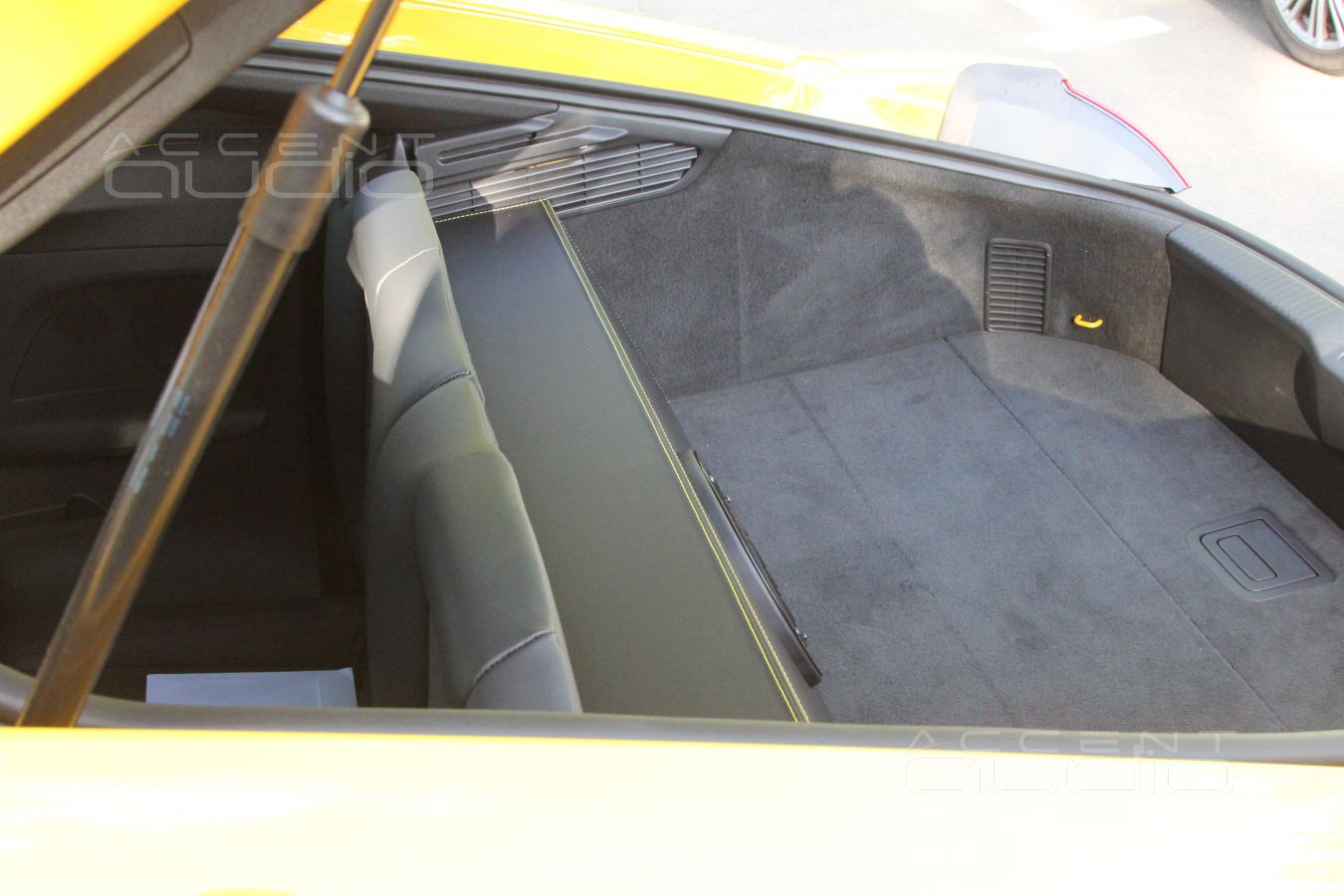 Изготовление сабвуфера 