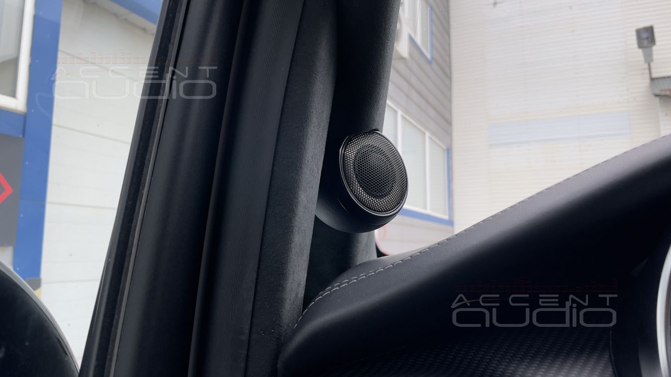 Update 2023: установка ВЧ излучателей правильно, НО БЕЗ ПОДИУМОВ !