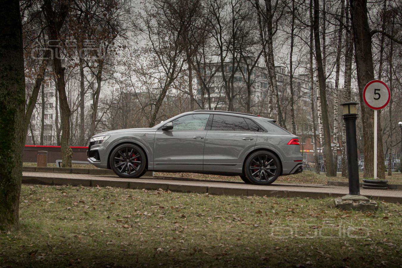 Bang&Olufsen – отдохни: явные отличия системы Accent-Audio