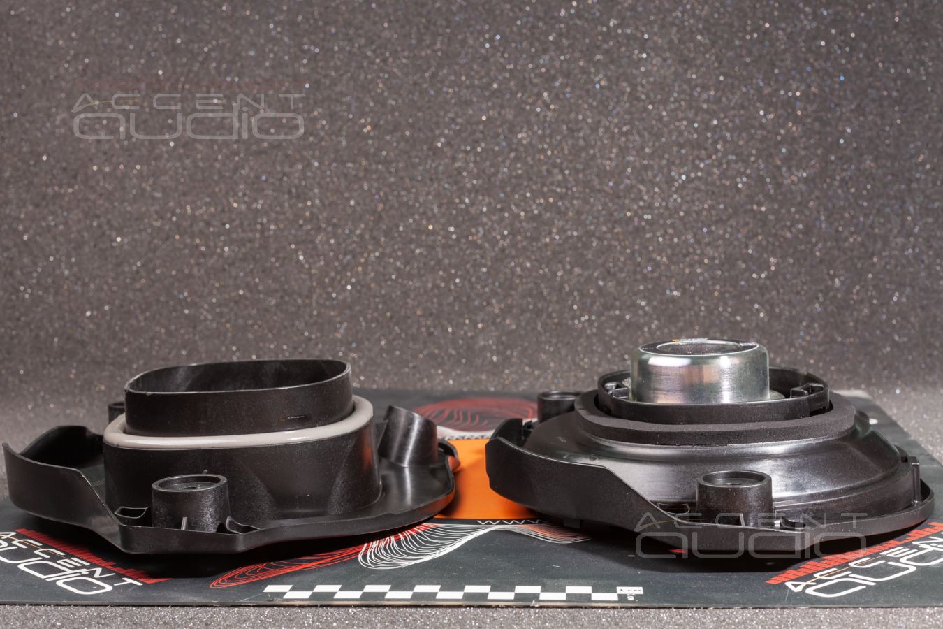 Проект и состав новой аудиосистемы для Mercedes-Benz W205