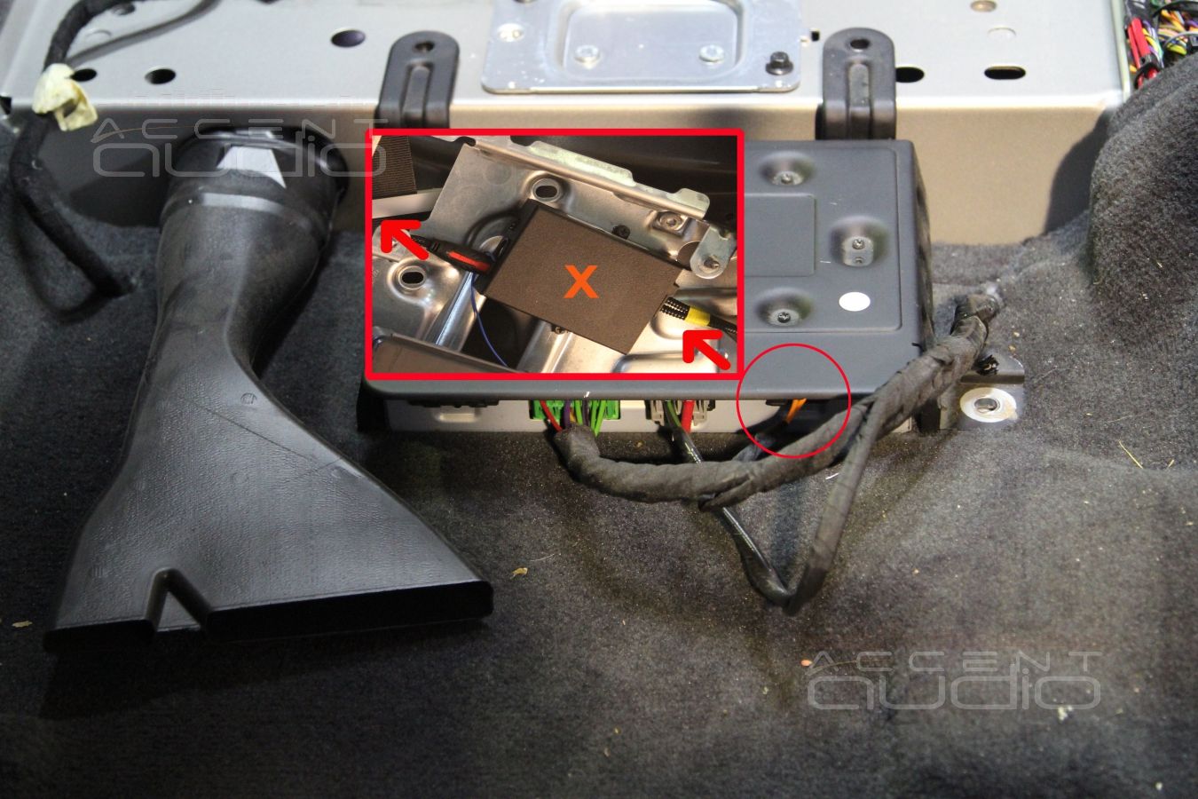 Как на самом деле звучит Volvo XC 70 ?