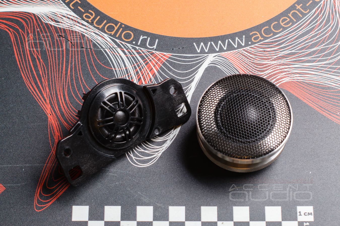 Проект Hi-End аудиосистемы с запасным басом для Audi Q8