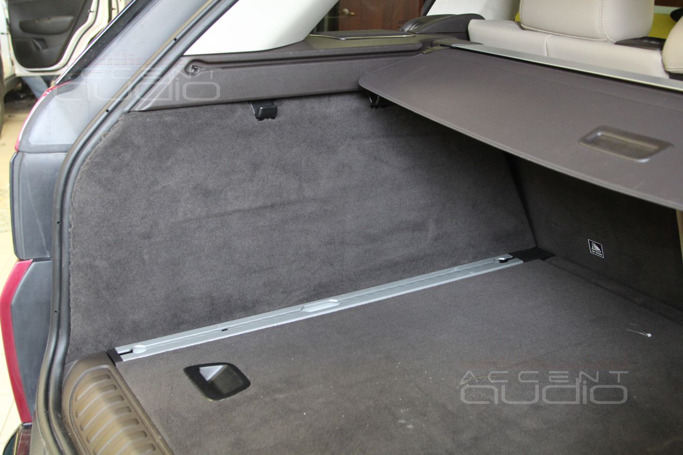 Как происходит выбор и проектирование аудиосистемы в общем и в частности