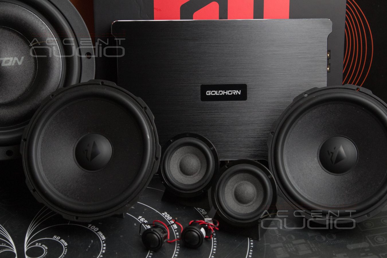 Проектное решение: почему Li7 играет плохо и как сделать хорошо – подробно !