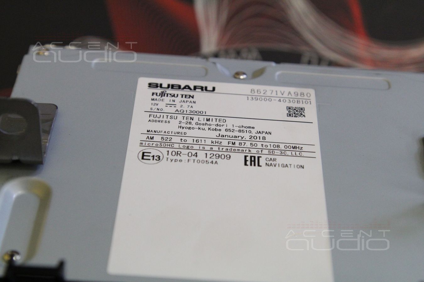 Чего не хватает в новом Subaru WRX ?