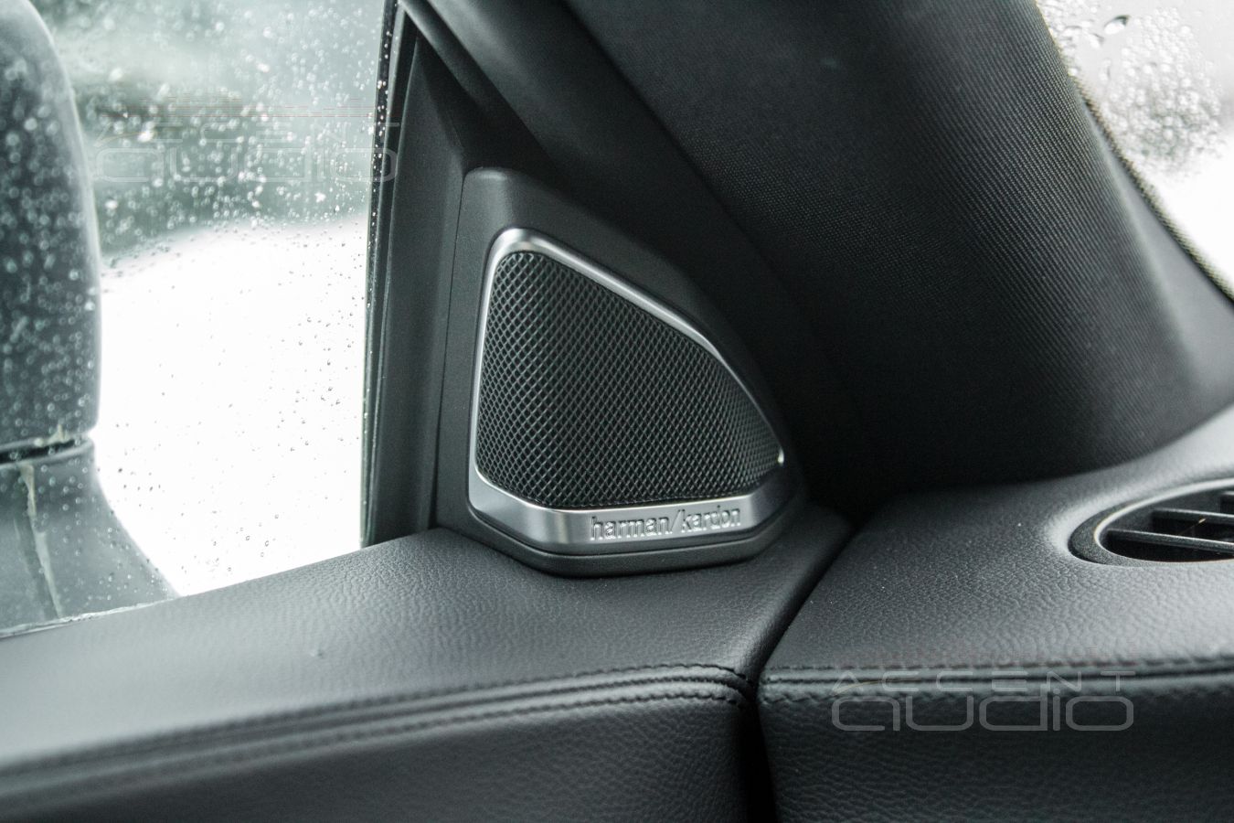 Штатное размещение: НЕ Harman, но Eton – новые твитеры в MB CLS