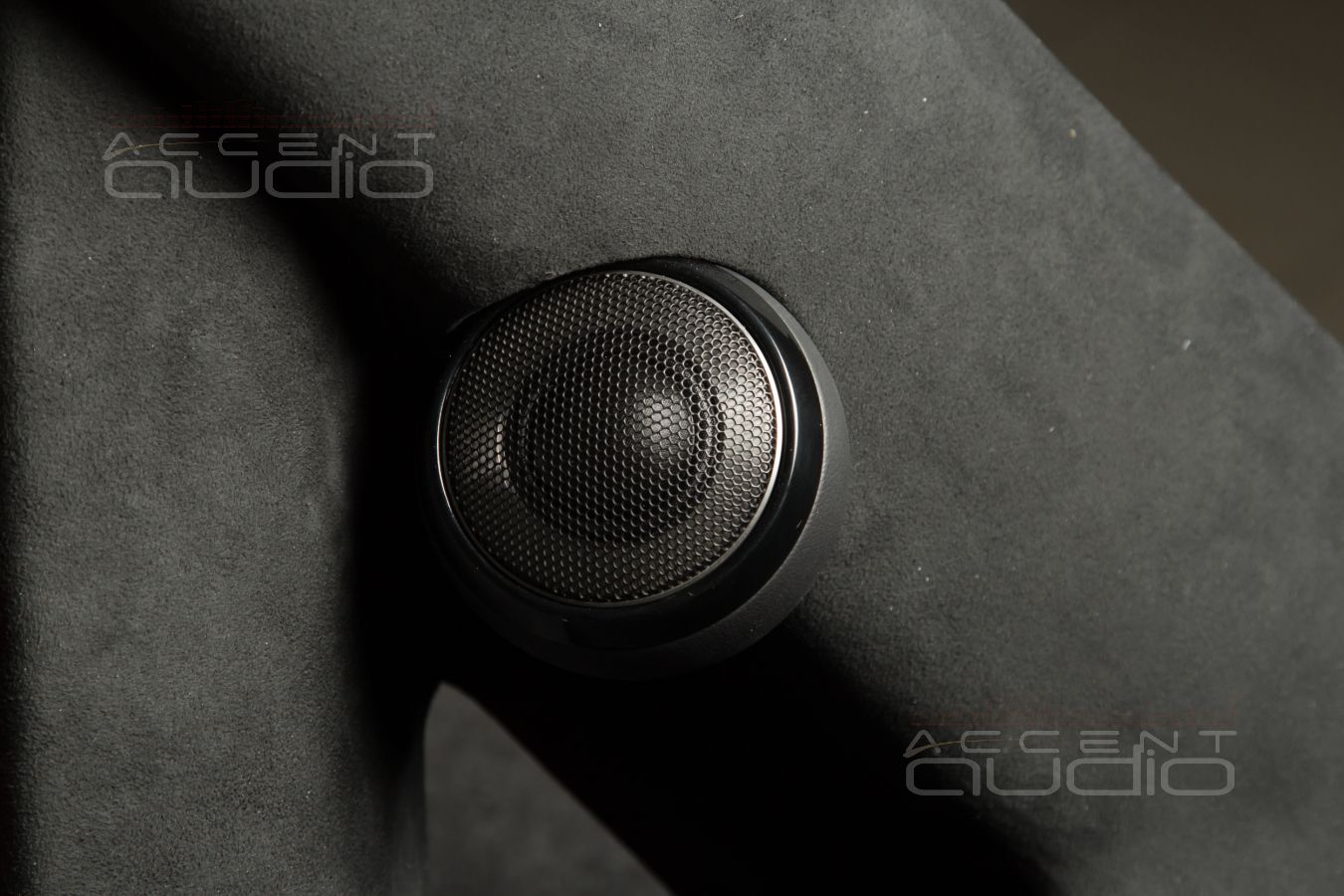 Update 2023: установка ВЧ излучателей правильно, НО БЕЗ ПОДИУМОВ !