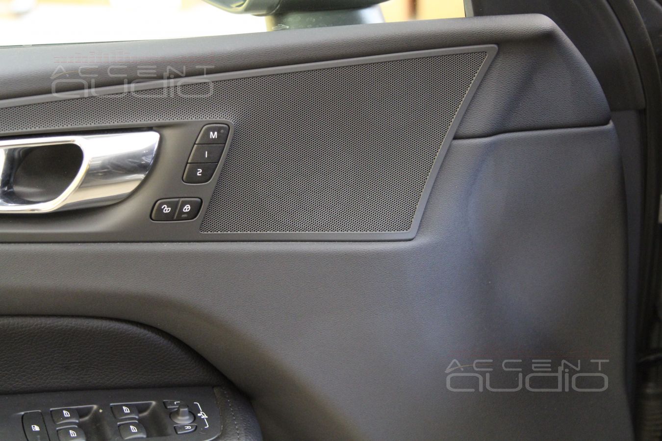 Техническое задание и существующие автозвуковые компоненты