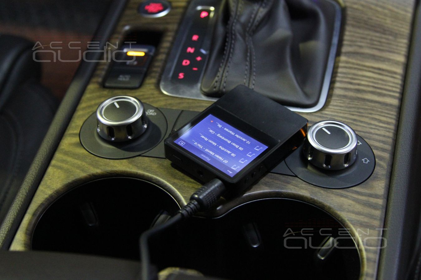 Update: Prima AP8.9 Bit + Astell &Kern