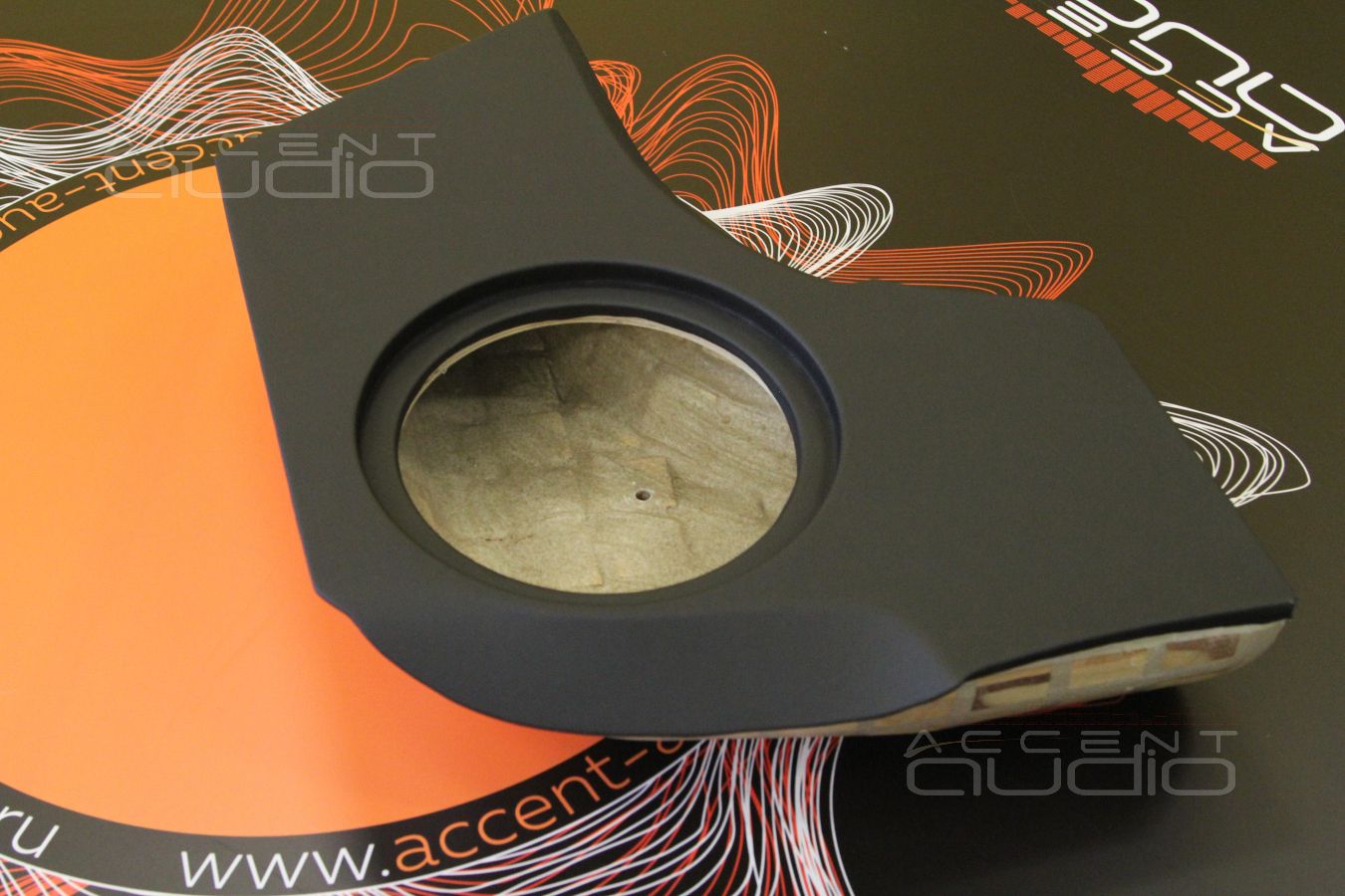 Изготовление ящика для селс сабвуфера