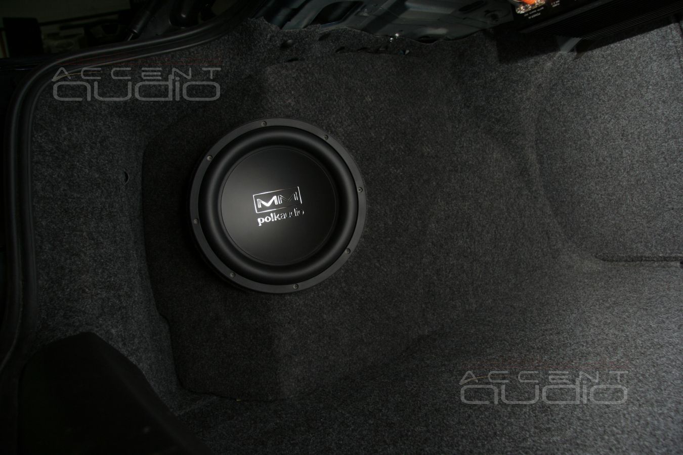 Особенности установки акустики в Volkswagen Jetta