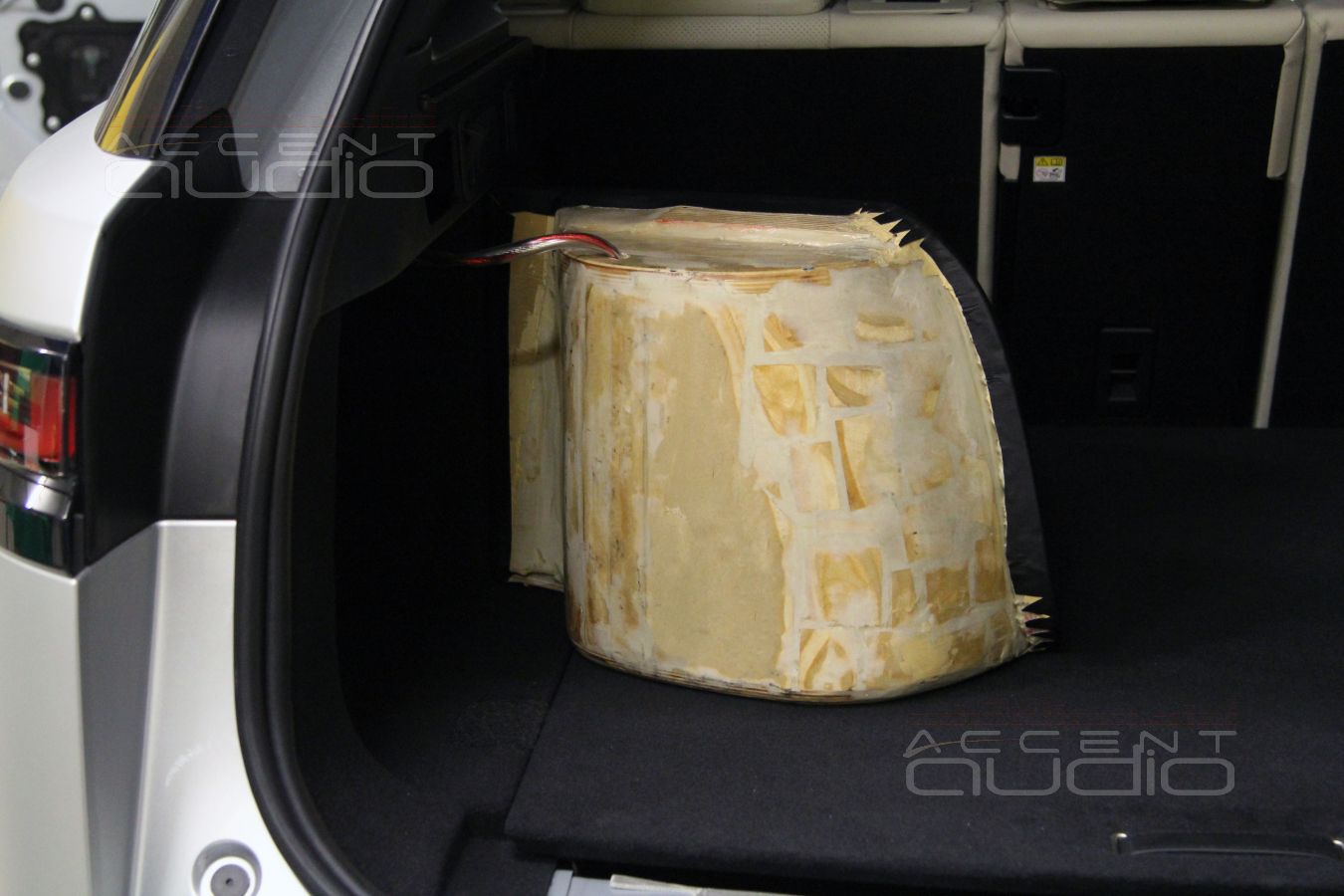 Новые аудиосистемы НЕmeridian в Range Rover Velar: результаты, выводы, рекомендации