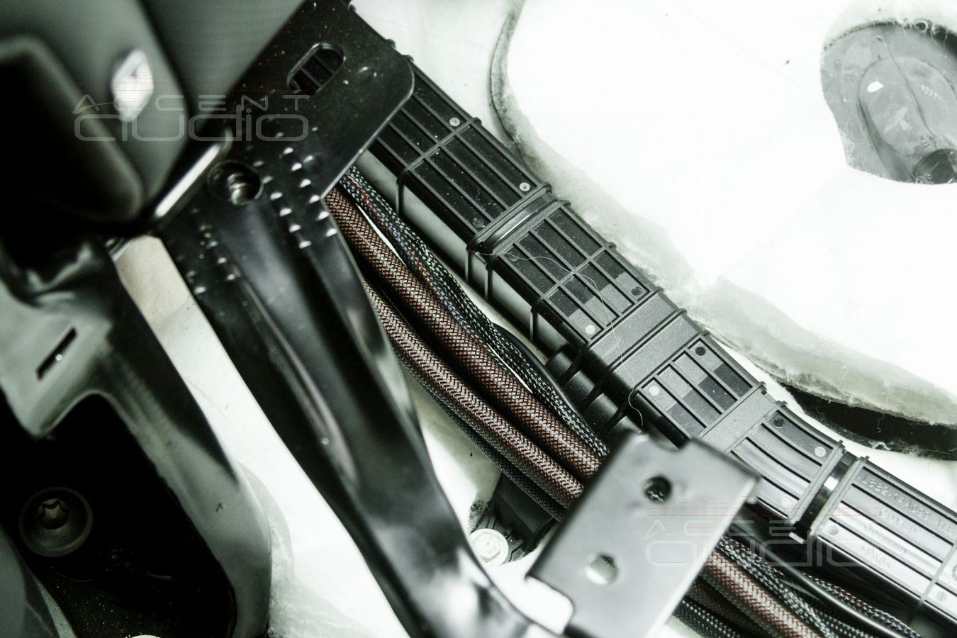 Провода звучат - коротко о коротких проводах