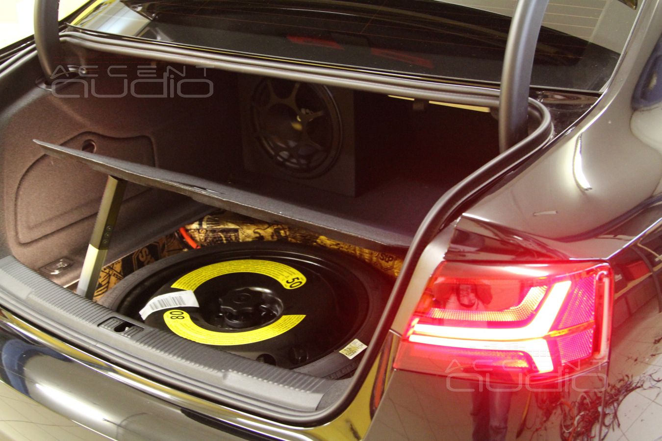 Зачем нужен сабвуфер в системе...