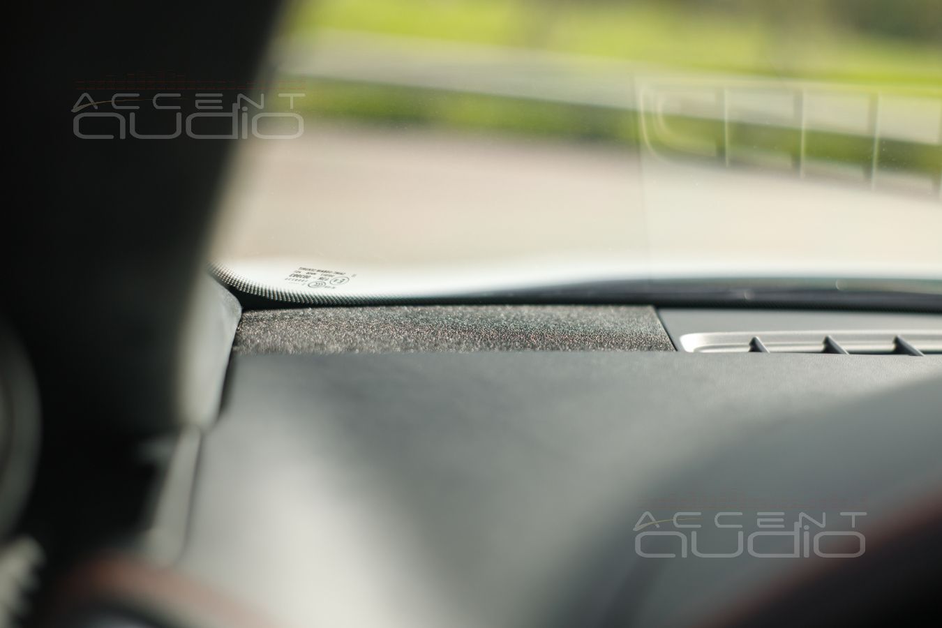 Hi-End на D классе в Porsche Cayenne: как это играет ?