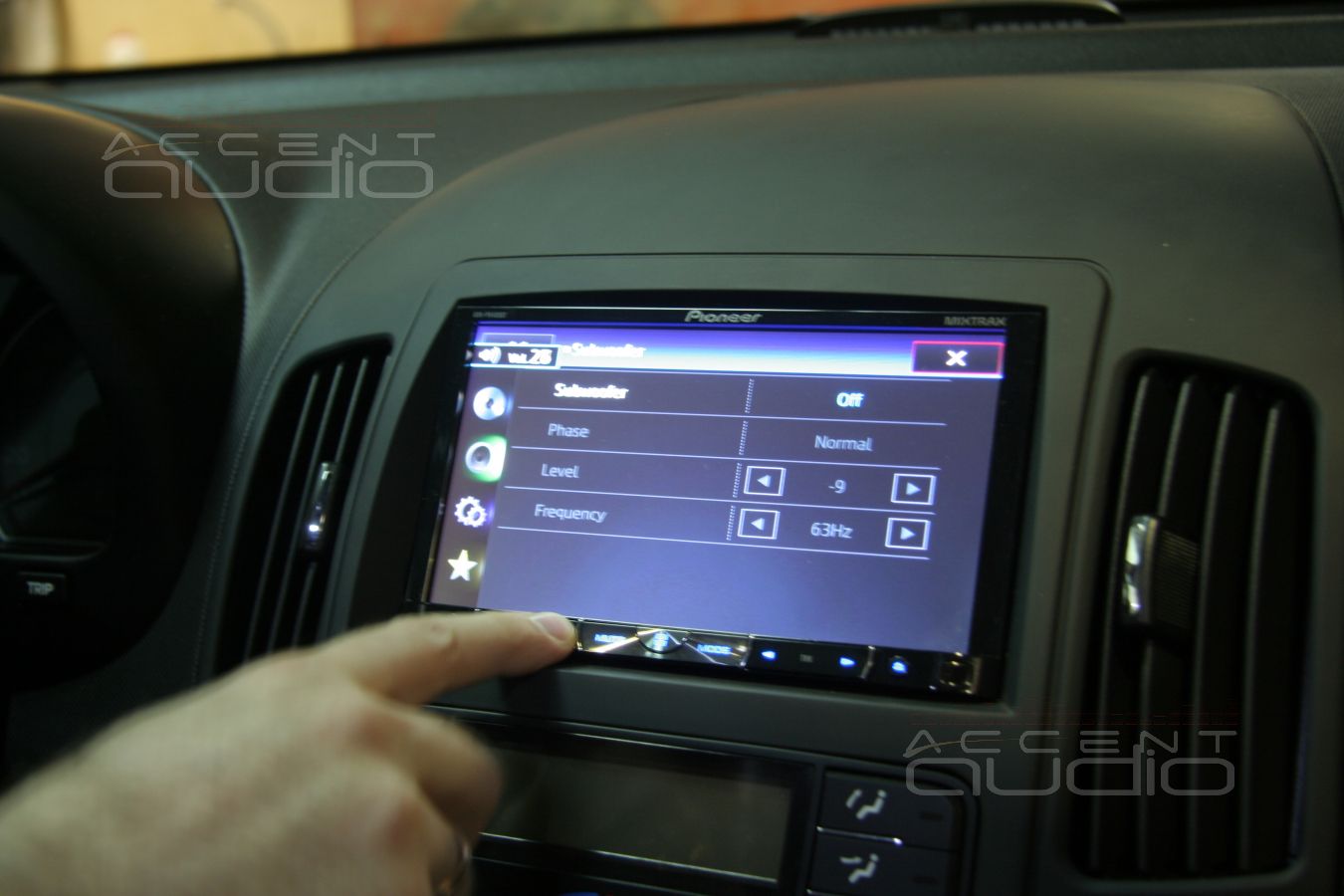 Наше качество для новой Hyundai I30