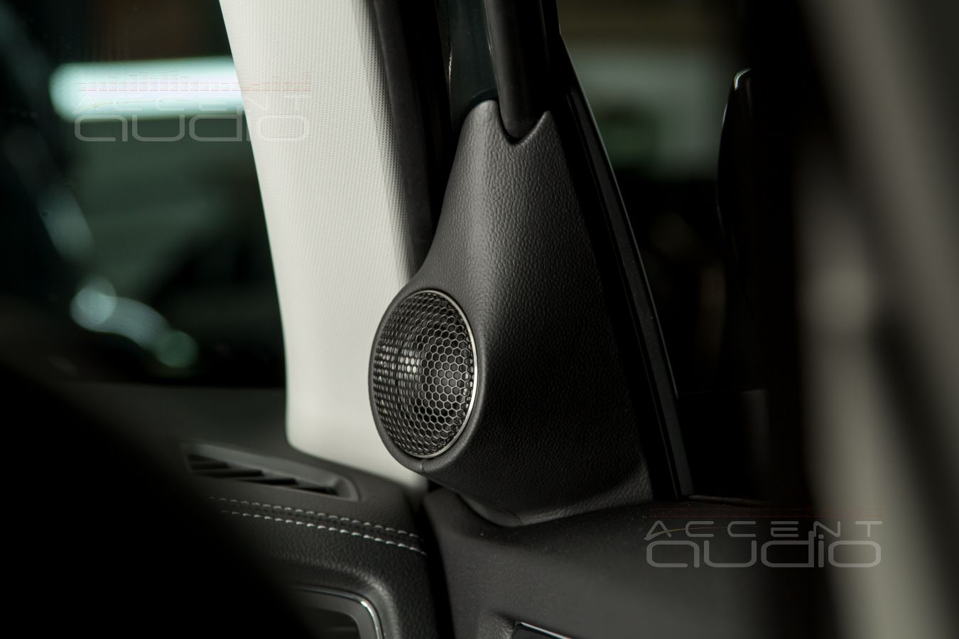 Почти три полосы: экономично и без страшных подиумов – Brax GL2 в Skoda Kodiaq