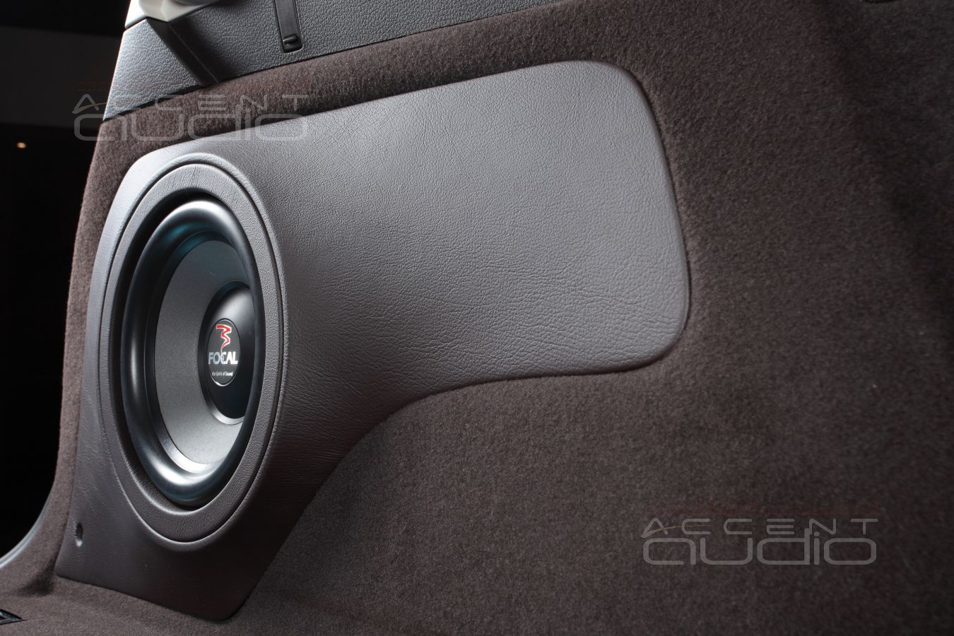 Сабвуфер (SubWoofer) - Краткий экскурс в теорию