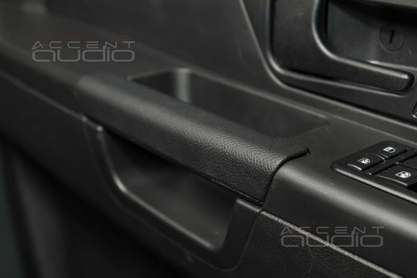 Действительно комфортный Патриот !