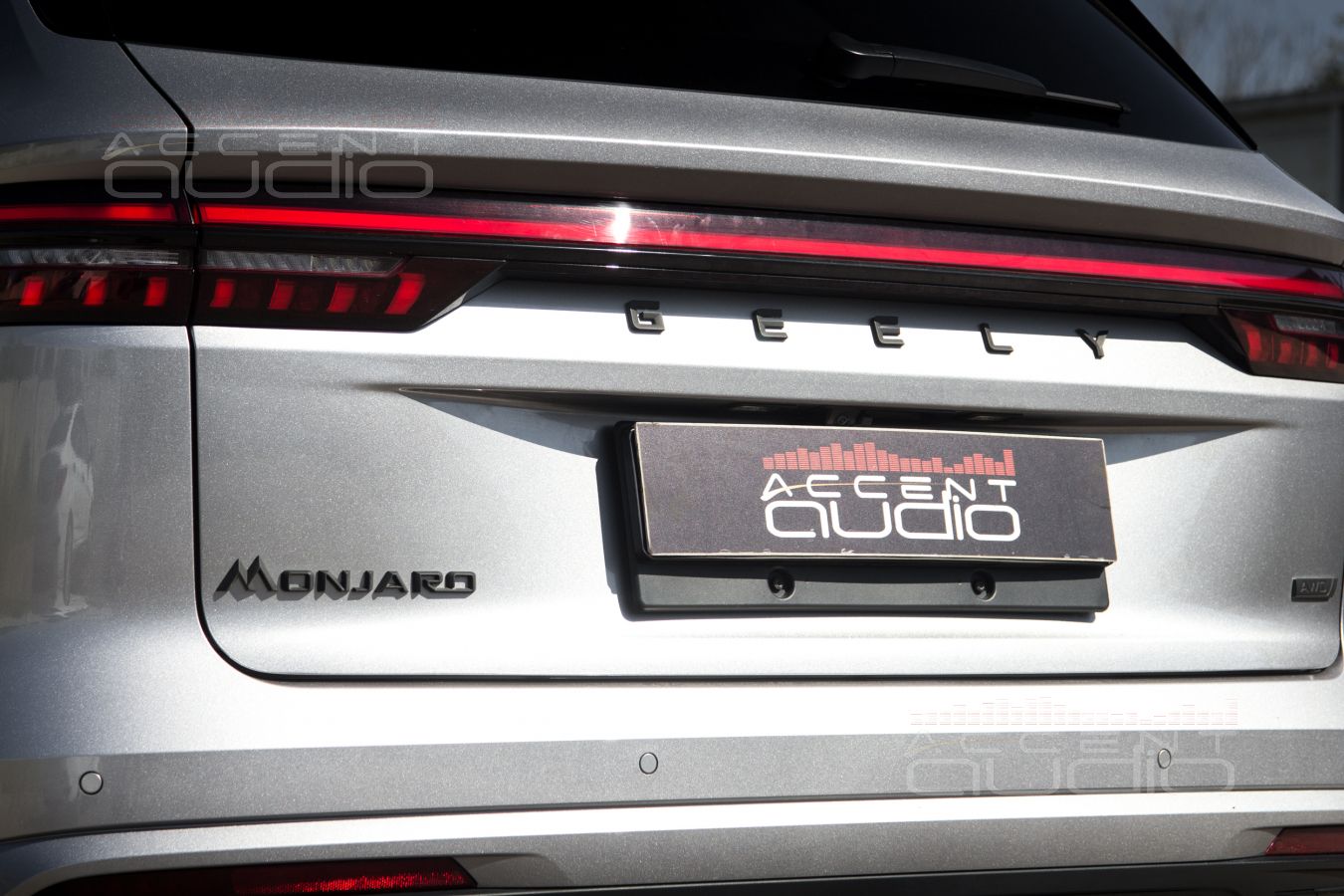 И что, можно получить за небольшие деньги удовольствие от звука в Monjaro ?