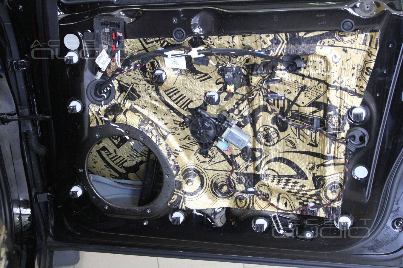 Все динамики – обратно, дорогой Focal – в коробку !