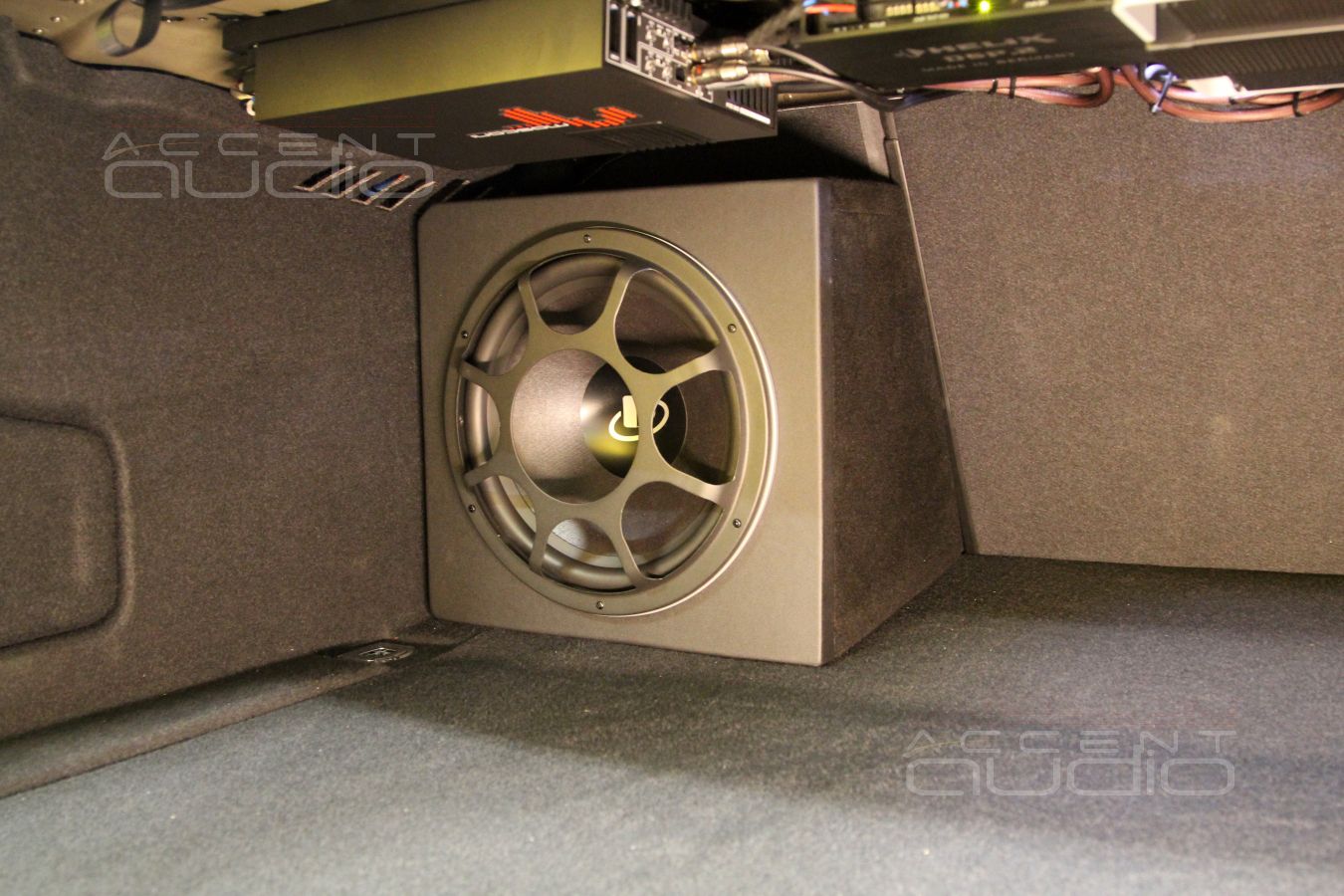 Зачем нужен сабвуфер в системе...