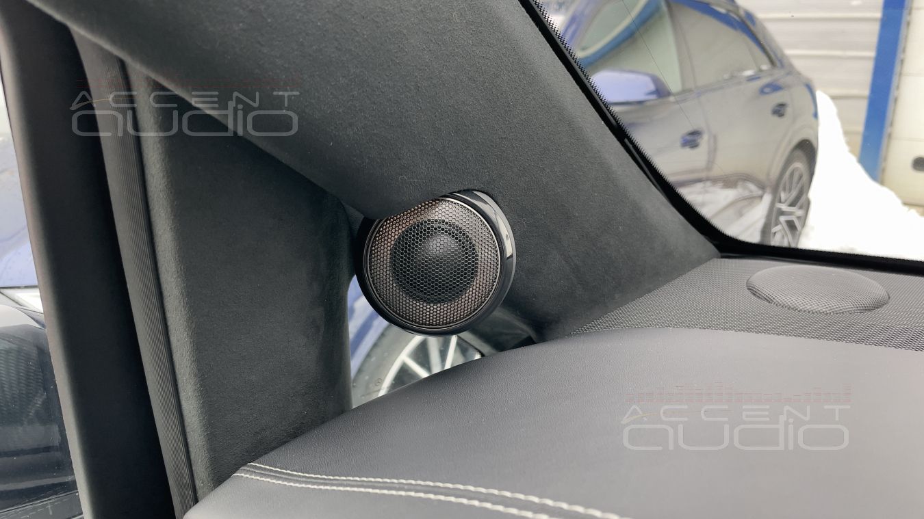 Update 2023: установка ВЧ излучателей правильно, НО БЕЗ ПОДИУМОВ !