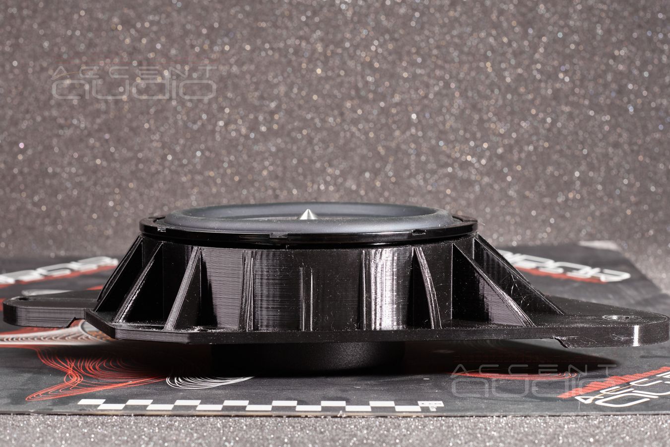 Аудиоподготовка Bentley Continental GT и некоторые технические нюансы