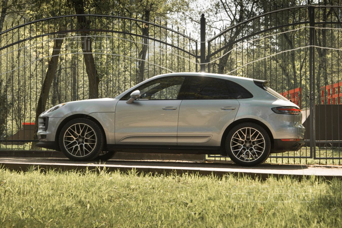 Техническое и музыкальное задание на модернизацию аудиосистемы Porsche Macan