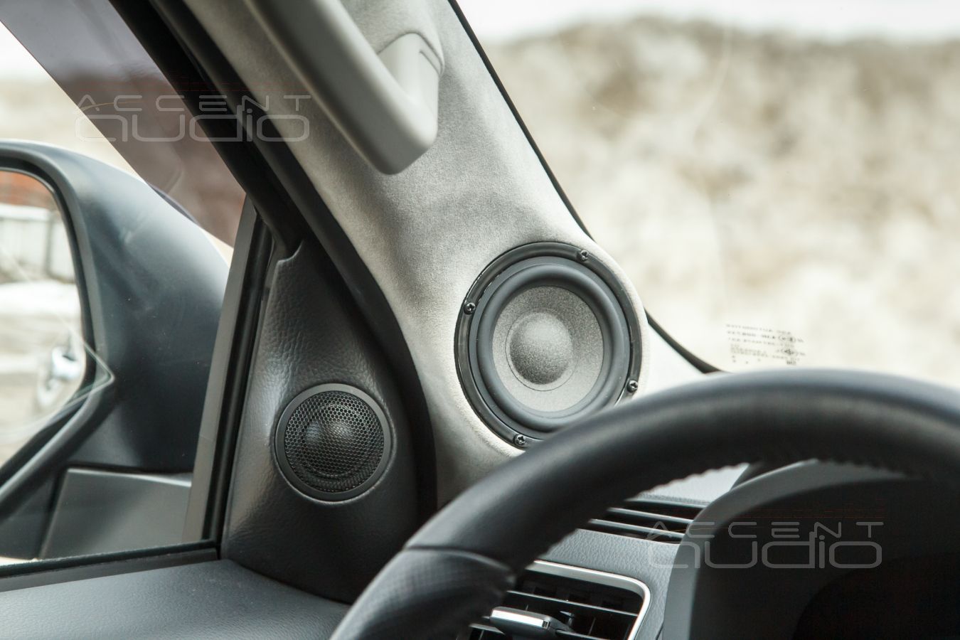 Подиумы под СЧ и подиумы по ВЧ – две разные детали: правильное размещение