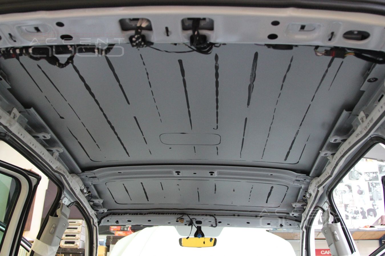 Разбираем новый Volkswagen Tiguan 2017