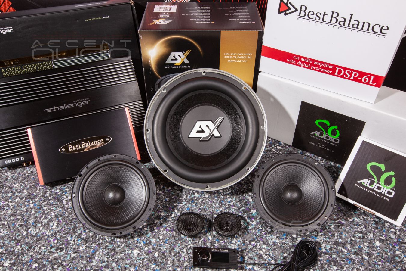 Проект модернизации аудиосистемы Audi A5 1