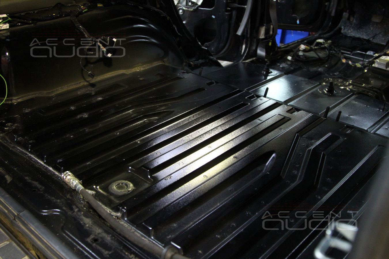 Hummer H3: система вооружения от MDLab