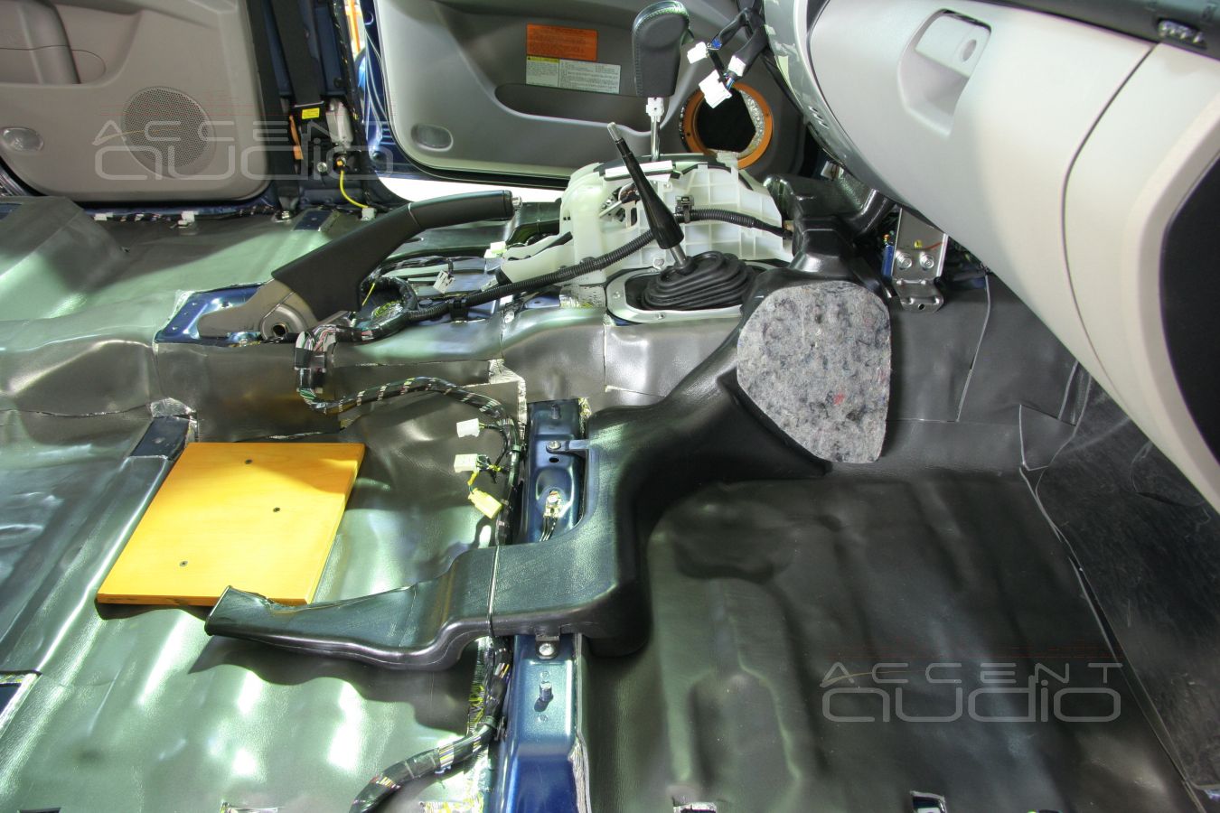 Hi-End для Mitsubishi Pajero Sport. Наше решение для настоящего звука в рамном внедорожнике Mitsubishi