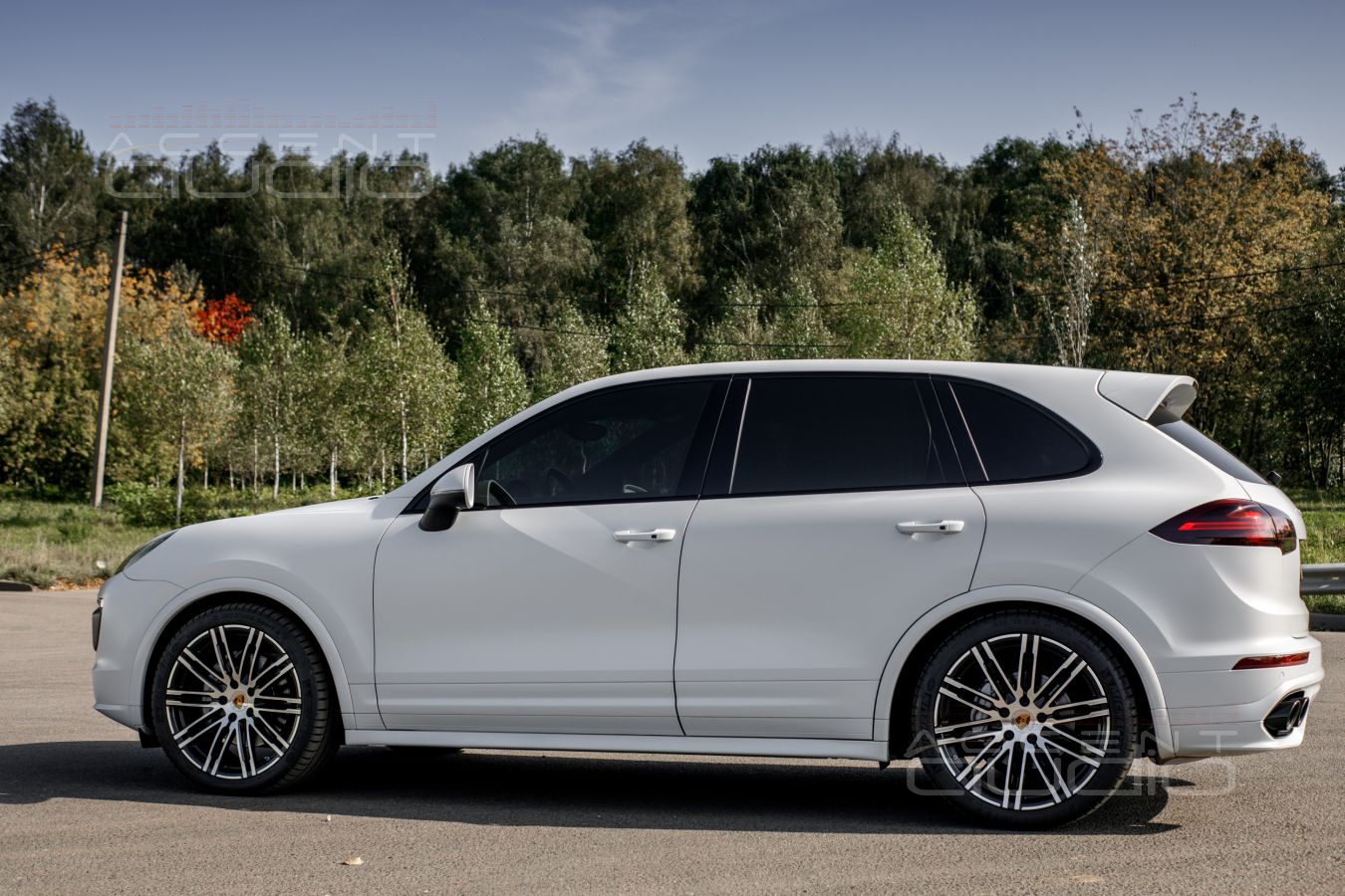 Лучшее Техническое Задание и его визуальный характер