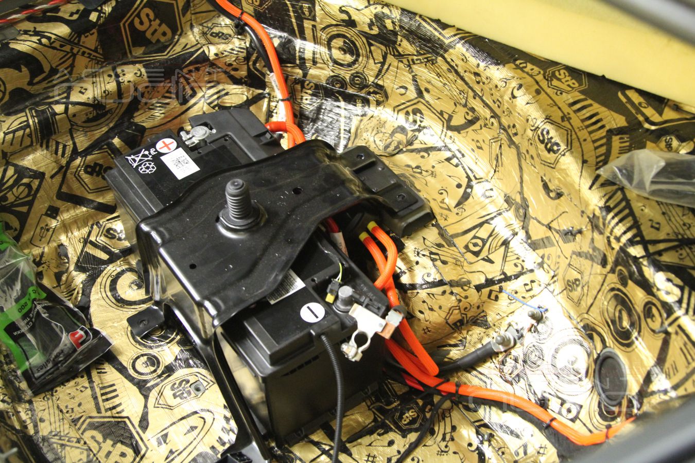 Имена для успеха: Mosconi, Helix , E.O.S и Klotz.