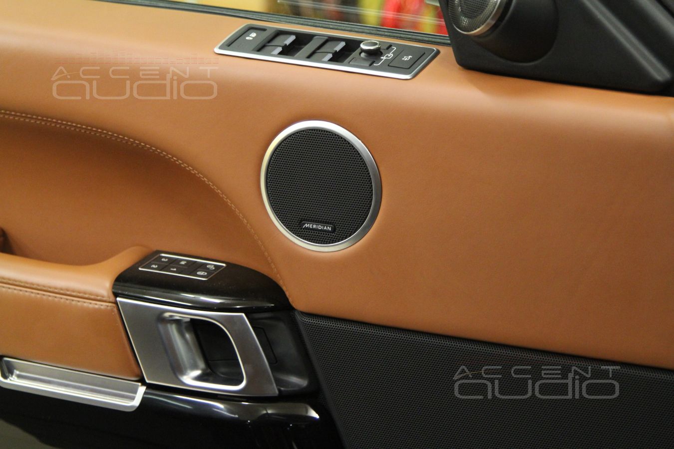 Установка среднечастотных Brax ML3, 3D печать объёмов и оригинальные крепления