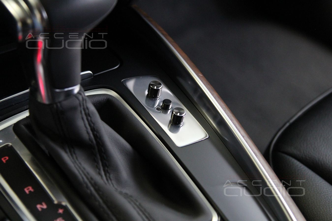 Дополнительные органы управления внешним процессором