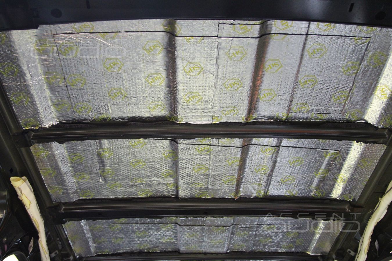 Hummer H3: система вооружения от MDLab