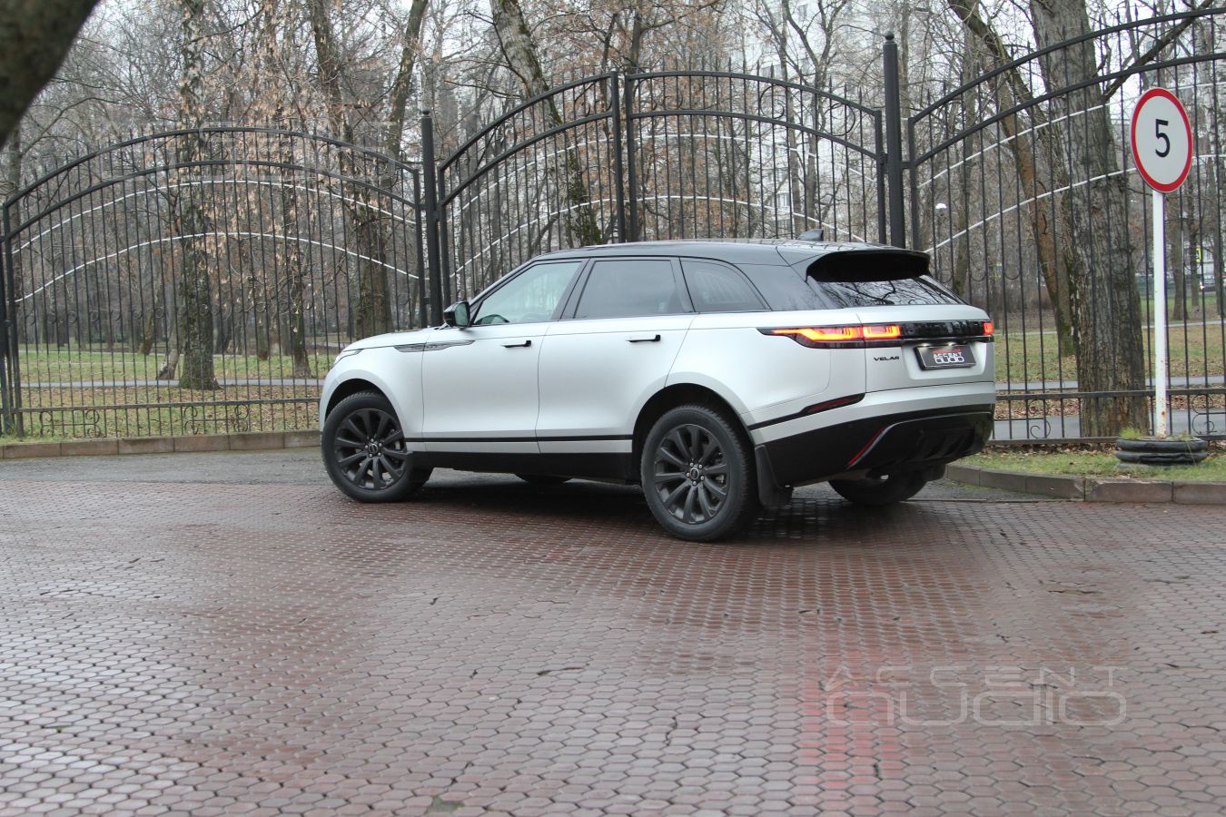 Новые аудиосистемы НЕmeridian в Range Rover Velar: результаты, выводы, рекомендации