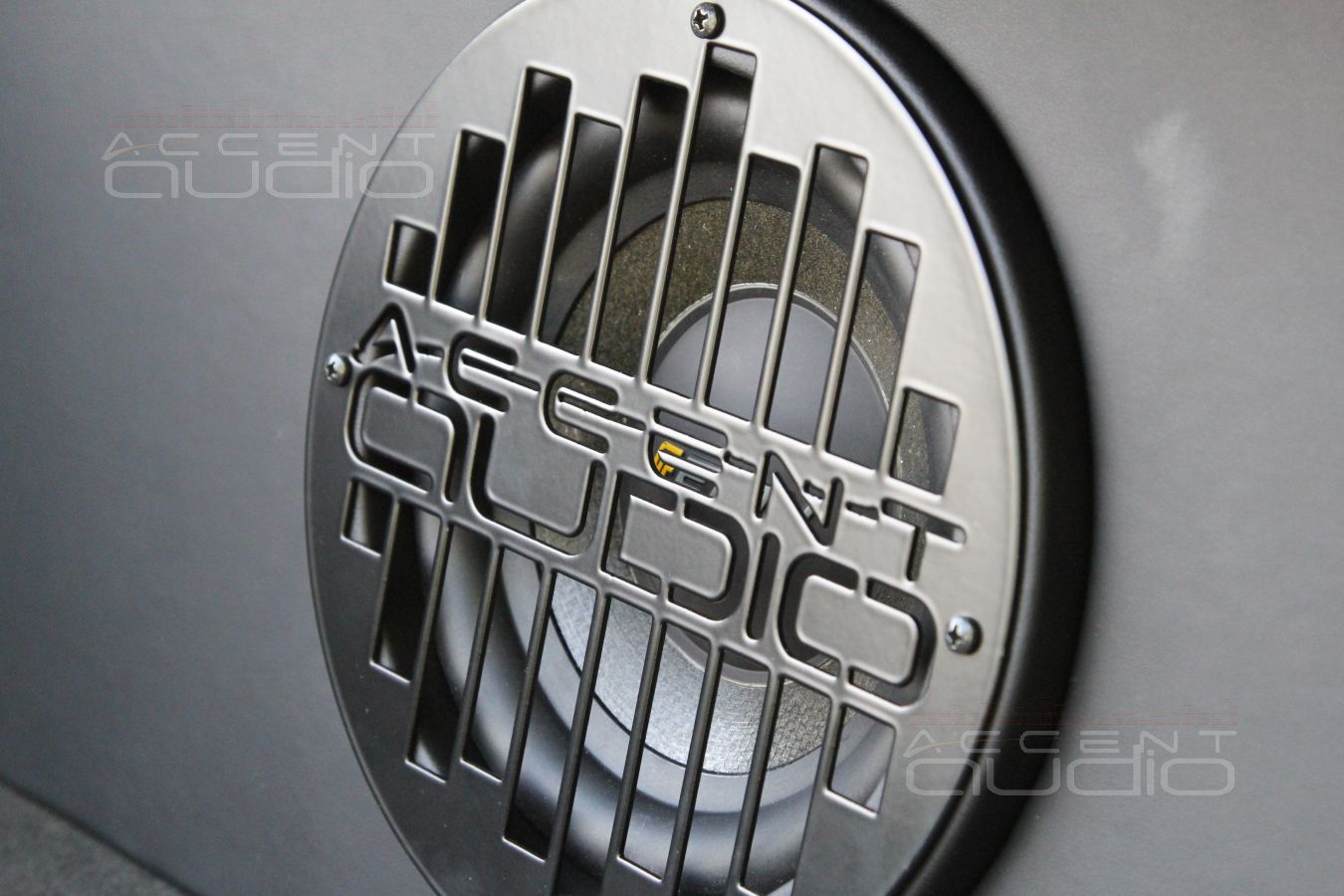 Изготовление сабвуфера 