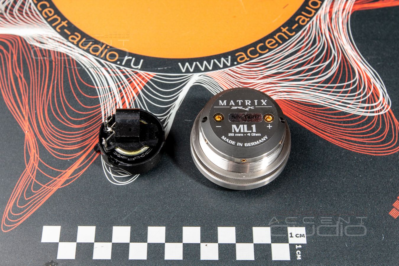 Проект правильной аудиосистемы для Porsche Cayenne