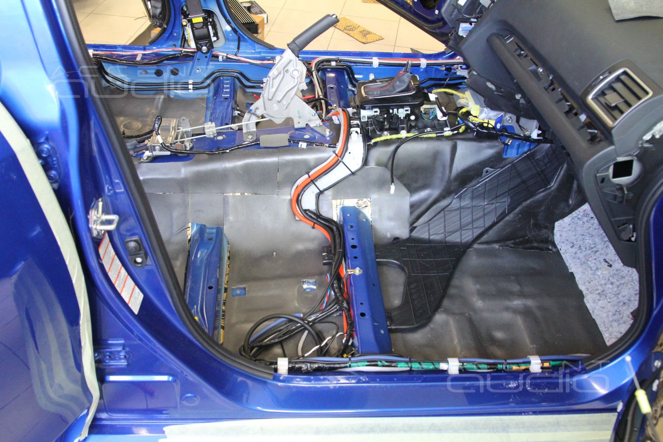 С уважением к проводке !