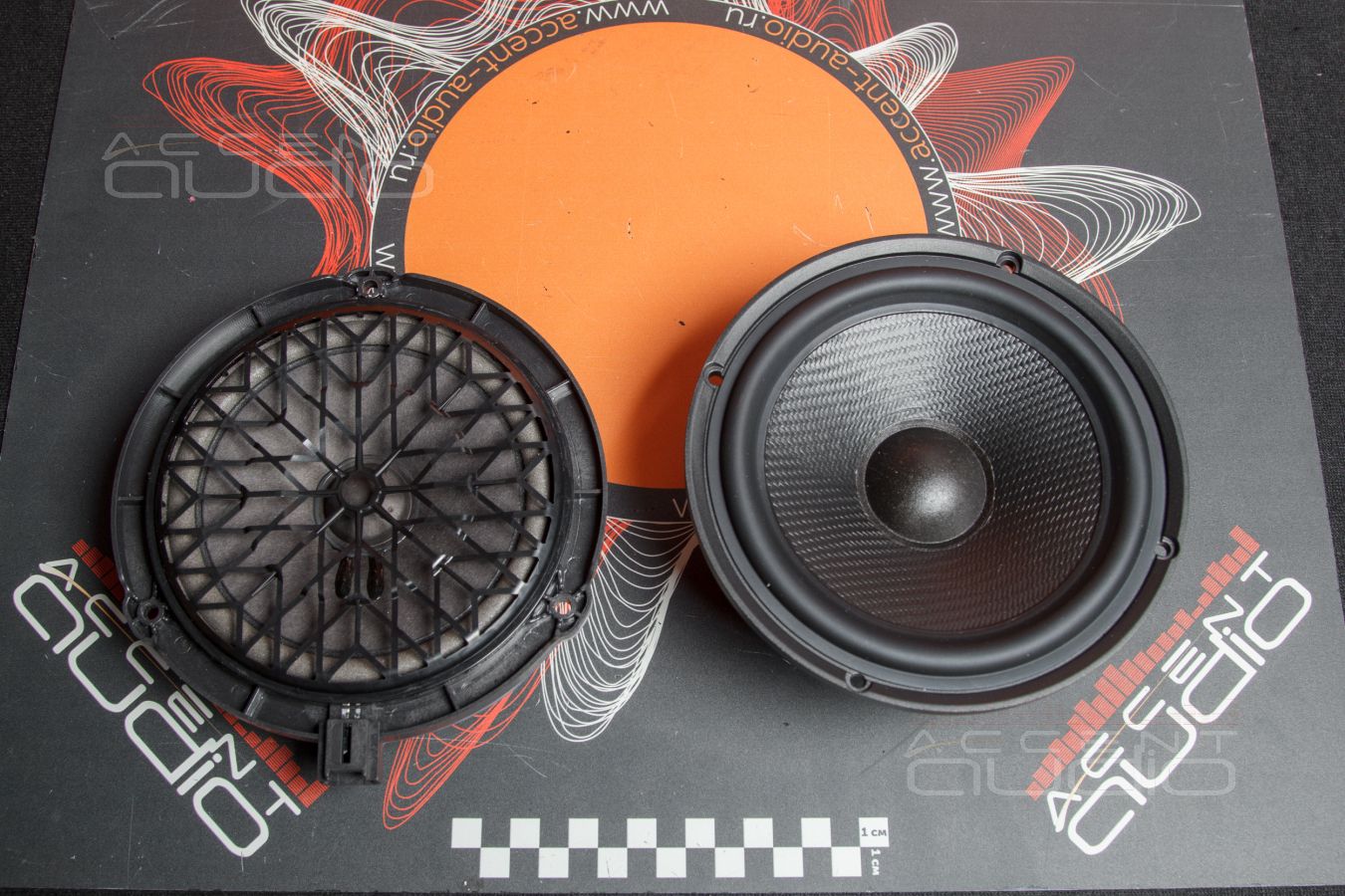 Проект бюджетно-правильной аудиосистемы для Opel Zafira Life