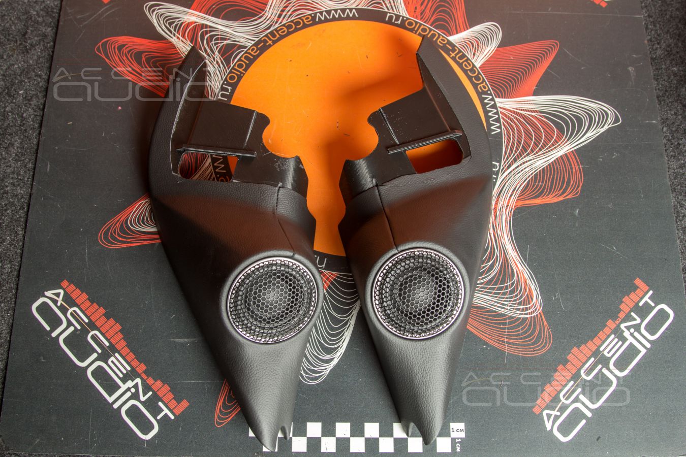 Почти три полосы: экономично и без страшных подиумов – Brax GL2 в Skoda Kodiaq