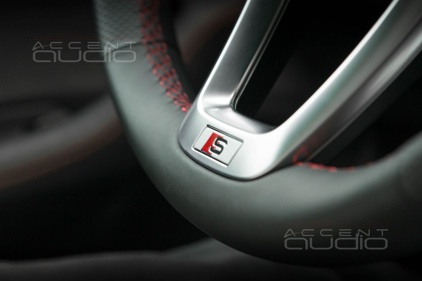 Что не так с Bang&Olufsen в новой Audi SQ8 ?