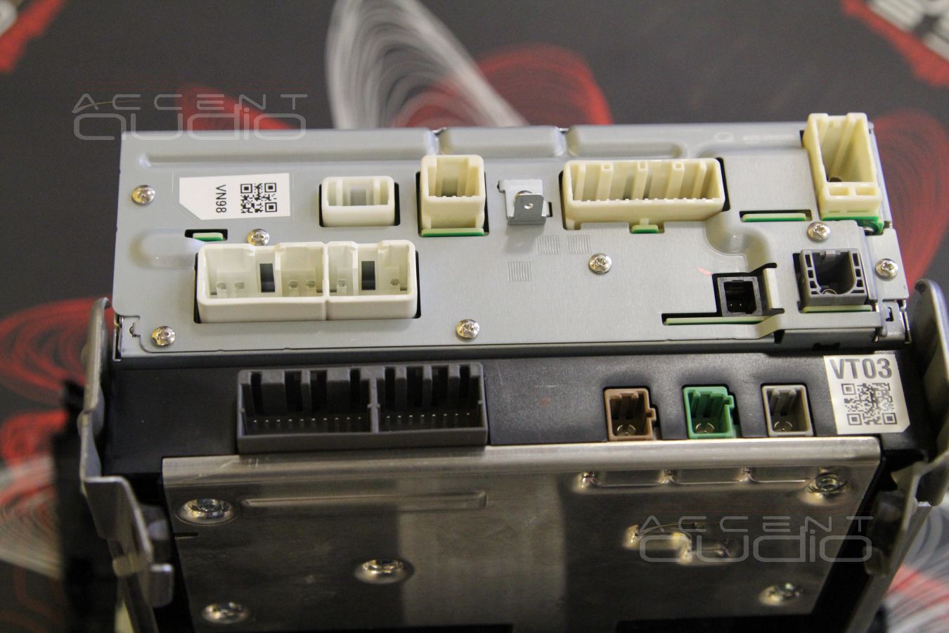 Чего не хватает в новом Subaru WRX ?