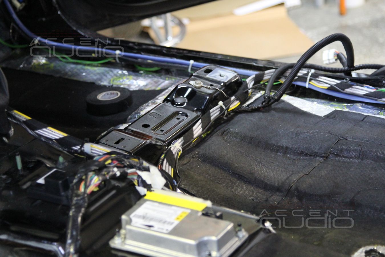 Hummer H3: система вооружения от MDLab